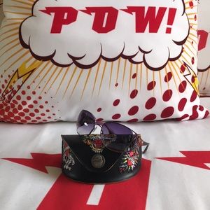 Ed Hardy sunglasses